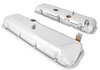 OEM-Style Replacement Valve Covers for 1965-1972 Chevrolet Models w/Big Block 396, 402, 427, 454 Engines & Power Brakes [Chrome] - image 3