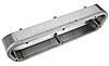 Fabricated Aluminum Valve Covers with JEGS Logo Small Block Ford 289-351W - image 2