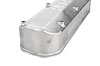 Fabricated Aluminum Valve Covers with JEGS Logo Small Block Ford 289-351W - image 3
