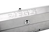 Fabricated Aluminum Valve Covers with JEGS Logo Small Block Ford 289-351W - image 4