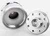 Billet Push In Breather with Smooth Top - image 2