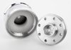 Billet Push In Breather with Smooth Top - image 3