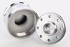 Billet Push In Breather with Ball Mill Top - image 3