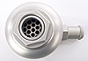 Valve Cover Screw On Breather Billet Aluminum - image 2