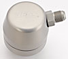 Valve Cover Screw On Breather Billet Aluminum - image 3
