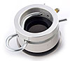 Billet Breather Clamps - image 2
