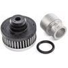 Valve Cover Twist On Breather 1997-Up GM LS Series - image 4
