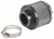 Clamp-On Valve Cover Breather For 1 3/8 in. O.D. Tube [Chrome] - image 2