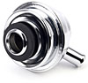 Push In Breather Cap, Direct Replacement for JEGS 555-52210 and OE Mopar Breathers - image 2