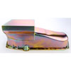 Street & Strip II Oil Pan for 1955-1979 Small Block Chevy w/2-Piece Rear Main Seal [Zinc-Plated] - image 3