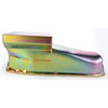 Street & Strip II Oil Pan for 1980-1985 Small Block Chevy (2-Piece Rear Main) - image 3