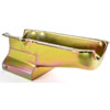 Street & Strip II Oil Pan for 1986-2002 Small Block Chevy (1-Piece Rear Main) - image 2