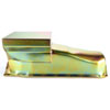 Street & Strip II Oil Pan for 1986-2002 Small Block Chevy (1-Piece Rear Main) - image 3