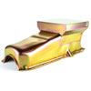 Street & Strip II Oil Pan for 1986-2002 Small Block Chevy (1-Piece Rear Main) - image 4