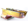 Street & Strip II Oil Pan for 1955-1979 Small Block Chevy (2-Piece Rear Main) - image 2