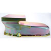 Street & Strip II Oil Pan for 1955-1979 Small Block Chevy (2-Piece Rear Main) - image 3