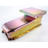 Street & Strip II Oil Pan for 1955-1979 Small Block Chevy (2-Piece Rear Main) - image 4