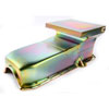 Street & Strip II Oil Pan for 1980-1985 Small Block Chevy (2-Piece Rear Main) - image 4
