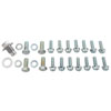 JEGS Aluminum Oil Pan Replacement Hardware - image 2