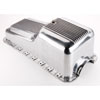 Finned Aluminum Oil Pan for Small Block Ford 289-302 - image 2