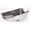 Finned Aluminum Oil Pan for Small Block Ford 289-302 - image 3