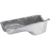 Finned Aluminum Oil Pan for 1965-1990 Big Block Chevy Gen 4 (Passenger Side Dipstick) - image 2