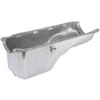 Finned Aluminum Oil Pan for 1965-1990 Big Block Chevy Gen 4 (Passenger Side Dipstick) - image 4