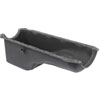 Finned Aluminum Oil Pan for 1965-1990 Big Block Chevy Gen IV (Passenger Side Dipstick) - image 3