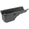 Finned Aluminum Oil Pan for 1965-1990 Big Block Chevy Gen IV (Passenger Side Dipstick) - image 4