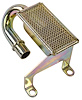 High Volume Oil Pump Pickup for Small Block Chevy - image 1