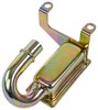 High Volume Oil Pump Pickup for Small Block Chevy - image 3