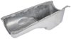 Finned Aluminum Oil Pan for 1991-2000 Big Block Chevy Gen V & VI (Passenger Side Dipstick) - image 2