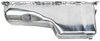 Finned Aluminum Oil Pan for 1991-2000 Big Block Chevy Gen V & VI (Passenger Side Dipstick) - image 3