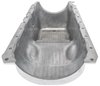 Finned Aluminum Oil Pan for 1991-2000 Big Block Chevy Gen V & VI (Passenger Side Dipstick) - image 4