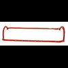 Finned Aluminum Oil Pan and Gasket Kit for 1991-2000 Big Block Chevy Gen V & VI [Polished] - image 3