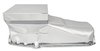 Street & Strip II Oil Pan for 1955-1979 Small Block Chevy w/2-Piece Rear Main Seal [Chrome] - image 3