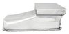 Street & Strip II Oil Pan for 1955-1979 Small Block Chevy w/2-Piece Rear Main Seal [Chrome] - image 4