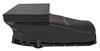 Street & Strip II Oil Pan for 1955-1979 Small Block Chevy w/2-Piece Rear Main Seal [Black] - image 3