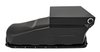 Street & Strip II Oil Pan for 1955-1979 Small Block Chevy w/2-Piece Rear Main Seal [Black] - image 4