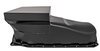 Street & Strip II Oil Pan for 1986-2002 Small Block Chevy (1-Piece Rear Main, Black) - image 3