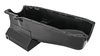 Street & Strip II Oil Pan for 1980-1985 Small Block Chevy (2-Piece Rear Main, Black) - image 2
