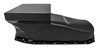 Street & Strip II Oil Pan for 1980-1985 Small Block Chevy (2-Piece Rear Main, Black) - image 3