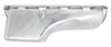 Stock-Style Replacement Oil Pan for 1965-1990 Big Block Chevy Mark IV [Chrome Finish] - image 3