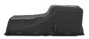 Finned Aluminum Oil Pan for 1991-2000 Big Block Chevy Gen V & VI (Passenger Side Dipstick, Black) - image 4