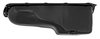 Stock-Style Replacement Oil Pan for 1959-1981 Pontiac 265-455 V8 [Black] - image 3