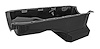 Street & Strip II Oil Pan for 1965-1990 Big Block Chevy [2-Piece Rear Main, Black Finish] - image 1