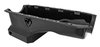 Street & Strip II Oil Pan for 1965-1990 Big Block Chevy [2-Piece Rear Main, Black Finish] - image 2