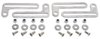 Aluminum Wire Loom Set Fits Up to 9.50 mm Wire [Copper Finned] - image 4