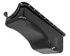 Stock-Style Replacement Oil Pan for 1968-1978 Big Block Ford 429, 460 [Black] - image 1