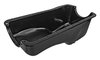 Stock-Style Replacement Oil Pan for 1968-1978 Big Block Ford 429, 460 [Black] - image 2